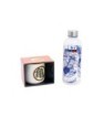 SET 2 PCS (HYDRO BOTTLE AND 400 ML CERAMIC MUG) DRAGON BALL