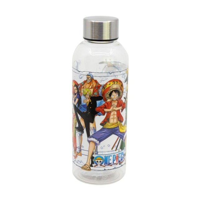 SET 2 PCS (HYDRO BOTTLE AND 400 ML CERAMIC MUG) ONE PIECE ANIME