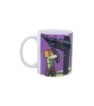 CERAMIC SB MUG 11 OZ IN BOX MINECRAFT