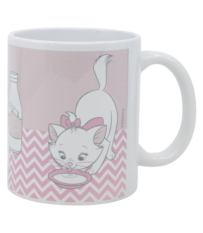 CERAMIC SB MUG 11 OZ IN BOX DISNEY CLASSICS DESIGN 1