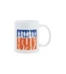 CERAMIC SB MUG 11 OZ IN BOX STRANGER THINGS UPSIDE DOWN