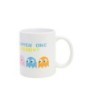 CERAMIC SB MUG 11 OZ IN BOX PACK-MAN