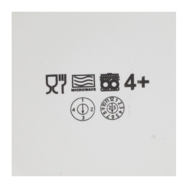 CERAMIC SB MUG 11 OZ IN BOX PACK-MAN