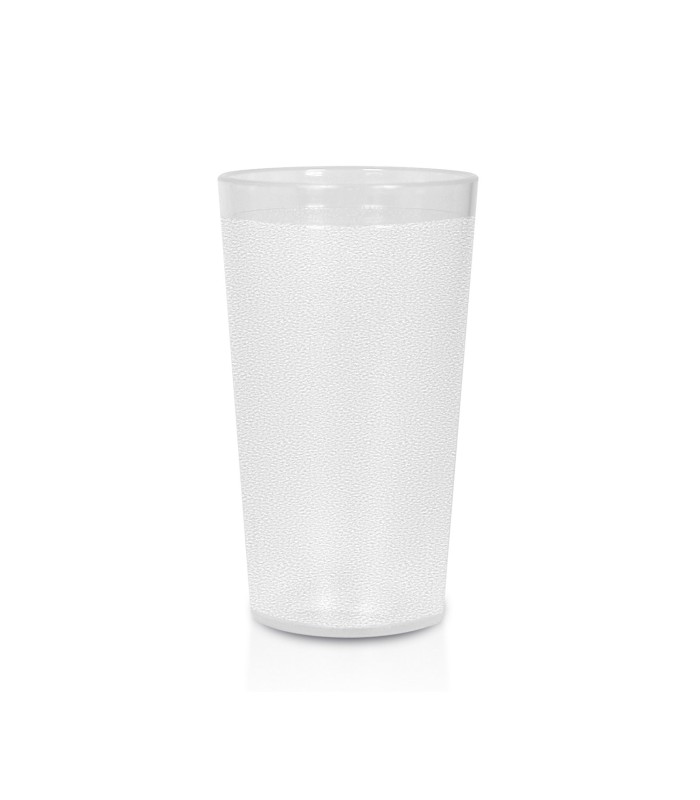 STACKABLE TUMBLER 280 ML.