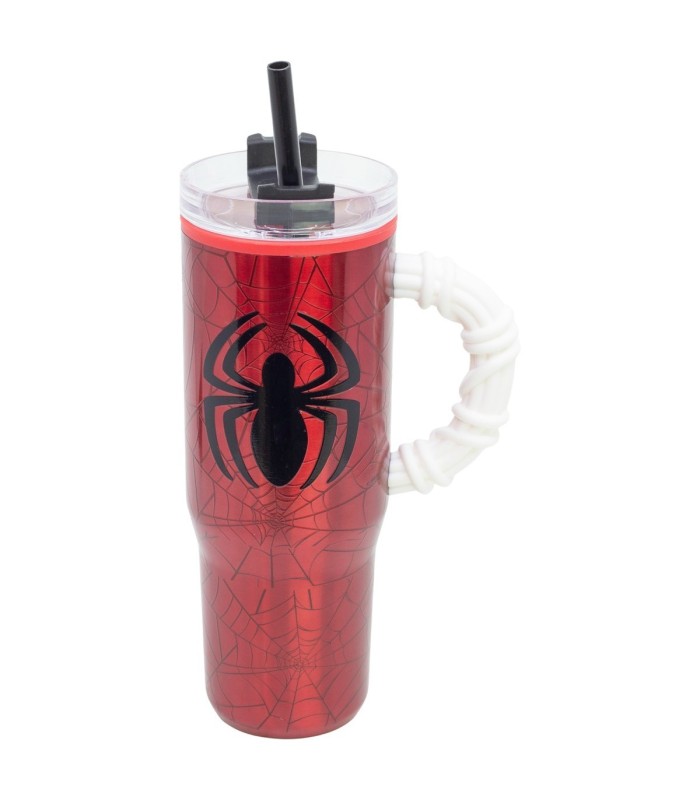 COOL EASY XL CHARACTER HANDLE DW MUG 770 ML SPIDERMAN