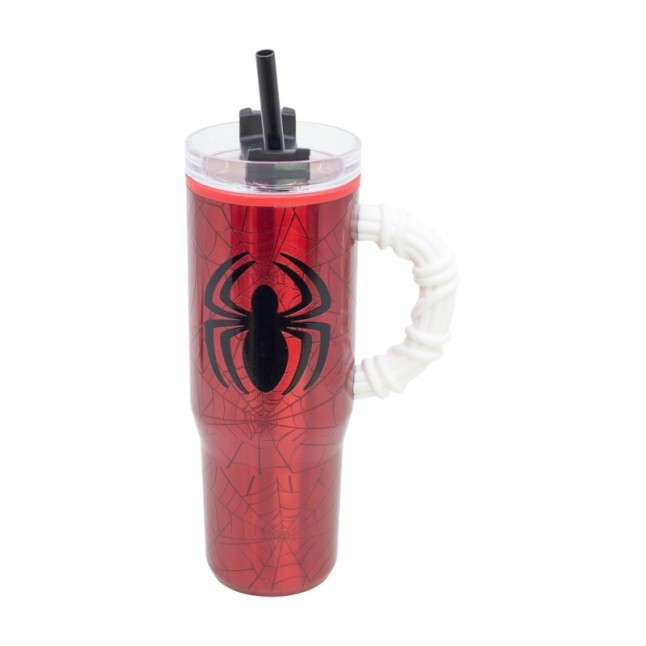 COOL EASY XL CHARACTER HANDLE DW MUG 770 ML SPIDERMAN
