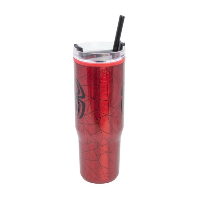COOL EASY XL CHARACTER HANDLE DW MUG 770 ML SPIDERMAN