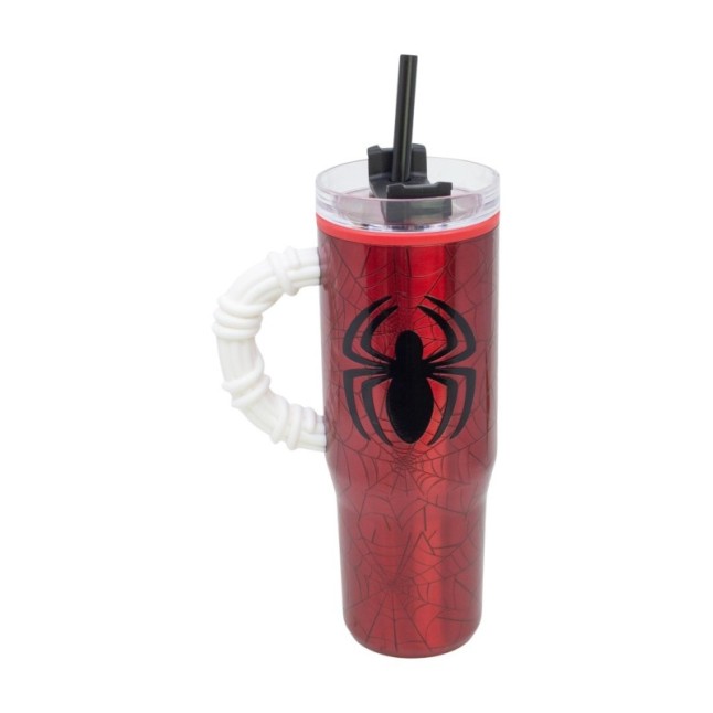 COOL EASY XL CHARACTER HANDLE DW MUG 770 ML SPIDERMAN