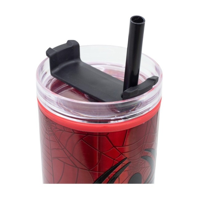 COOL EASY XL CHARACTER HANDLE DW MUG 770 ML SPIDERMAN