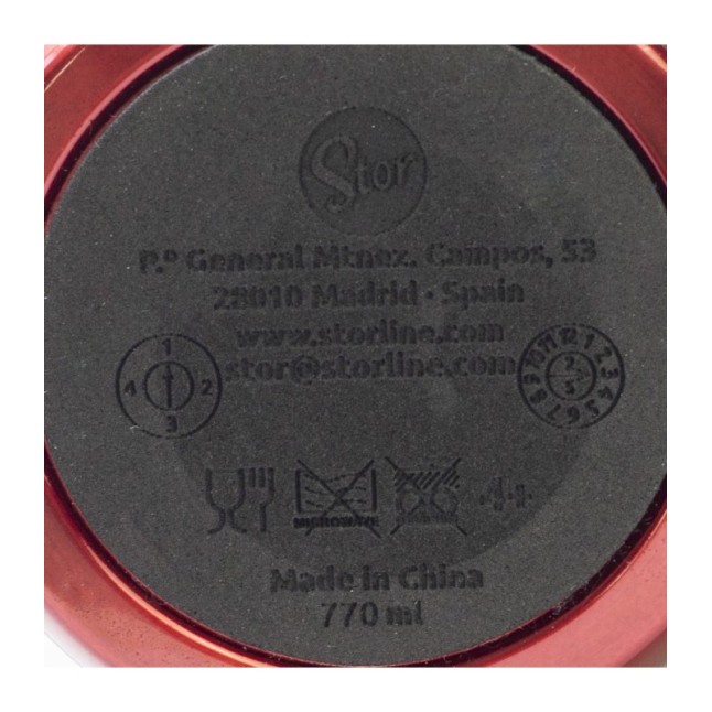 COOL EASY XL CHARACTER HANDLE DW MUG 770 ML SPIDERMAN