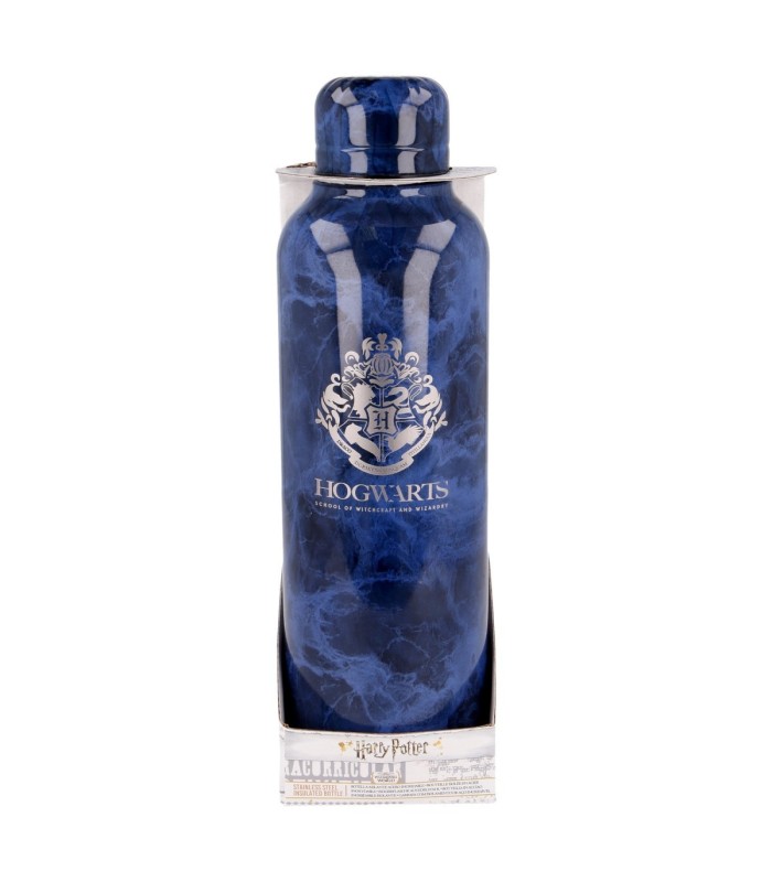 INSULATED STAINLESS STEEL BOTTLE 515 ML HARRY POTTER