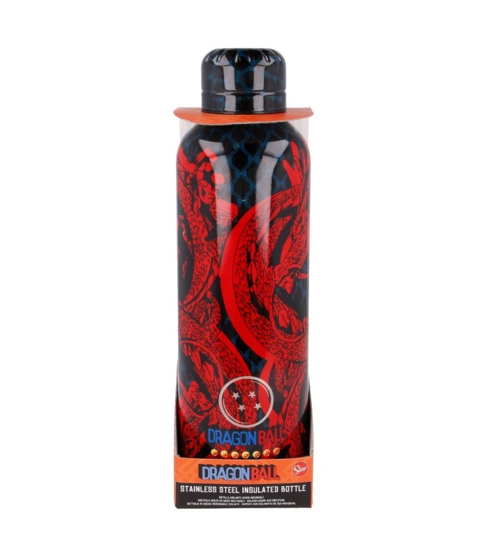 INSULATED STAINLESS STEEL BOTTLE 515 ML DRAGON BALL