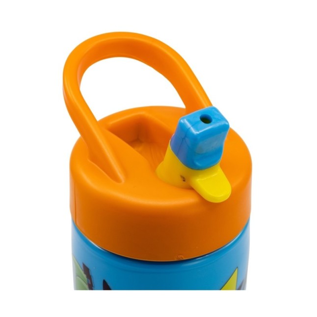 PLAYGROUND SIPPER BOTTLE 410 ML POKEMON