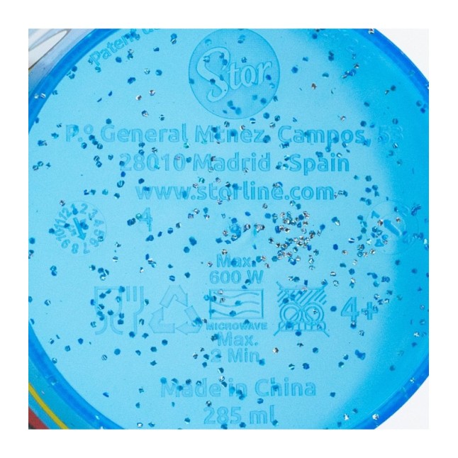 JOY 4 PCS PP TUMBLER SET 285 ML MICKEY