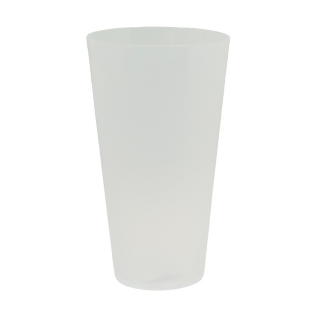 STOR VASO APILABLE PP TRANSPARENTE 500 ML