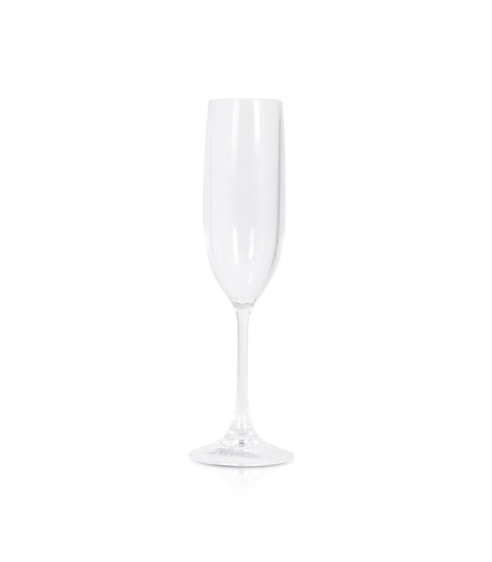 CHAMPAGNE FLUTE PC 155 ML