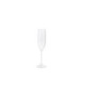 CHAMPAGNE FLUTE PC 155 ML
