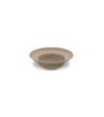 WIDE RIME BOWL TERRA
