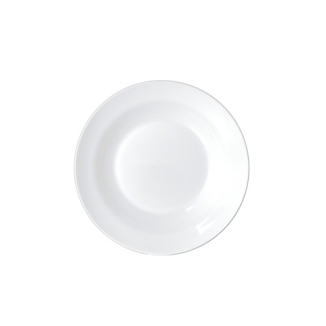 PC SOUP PLATE