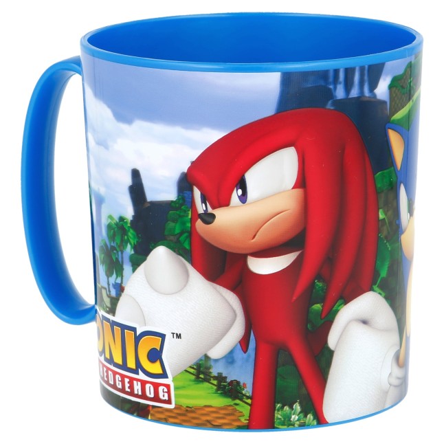 MICRO MUG 390 ML SONIC