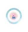 MICRO BOWL PEPPA PIG KINDNESS COUNTS