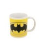 CERAMIC SB MUG 11 OZ IN BOX BATMAN LOGO