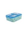 MULTI COMPARTMENT SANDWICH BOX BLUEY