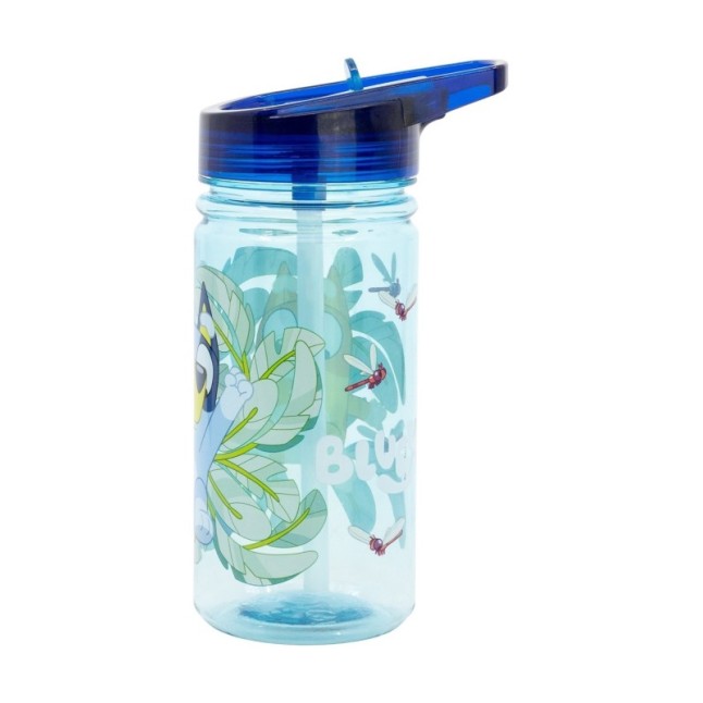 SMALL ECOZEN BOTTLE 475 ML BLUEY