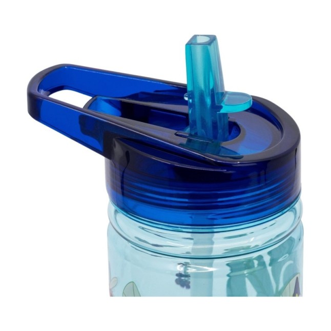 SMALL ECOZEN BOTTLE 475 ML BLUEY