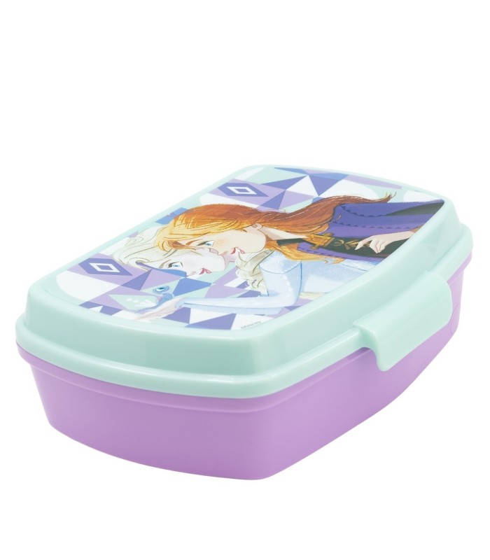 FUNNY SANDWICH BOX FROZEN ICE MAGIC