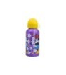 ALUMINIUM BOTTLE 400 ML MINNIE SUNSHINE