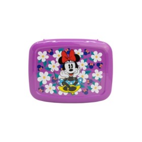 BENTOPRO SANDWICH BOX MINNIE