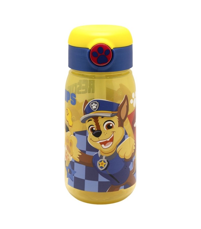 ACTIVE CANTEEN 510 ML PAW PATROL BOY RESCUE PUPS