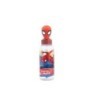 3D ECOZEN FIGURINE BOTTLE 560 ML SPIDERMAN MOVING TARGET