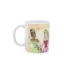 CERAMIC SB MUG 11 OZ IN BOX PRINCESAS