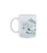 CERAMIC SB MUG 11 OZ IN BOX STAR WARS DESIGN 1