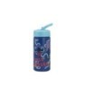 PLAYGROUND SIPPER BOTTLE 410 ML STITCH