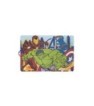 EASY OFFSET PLACEMAT AVENGERS BOMBERS