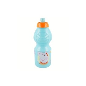 SPORT BOTTLE 400 ML PEPPA PIG CORE