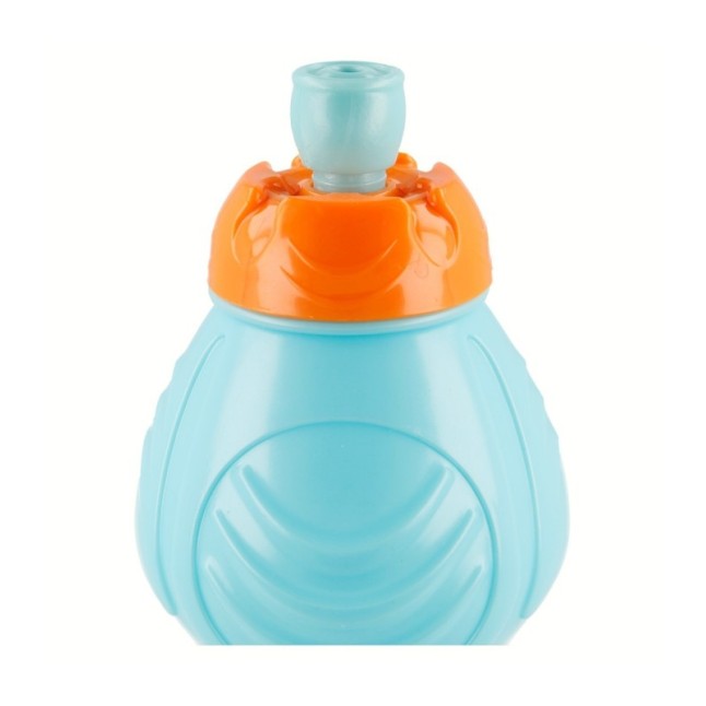 SPORT BOTTLE 400 ML PEPPA PIG CORE