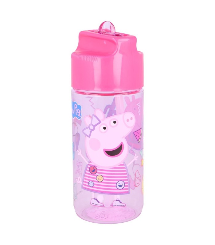 SMALL ECOZEN HYDRO BOTTLE 430 ML PEPPA PIG