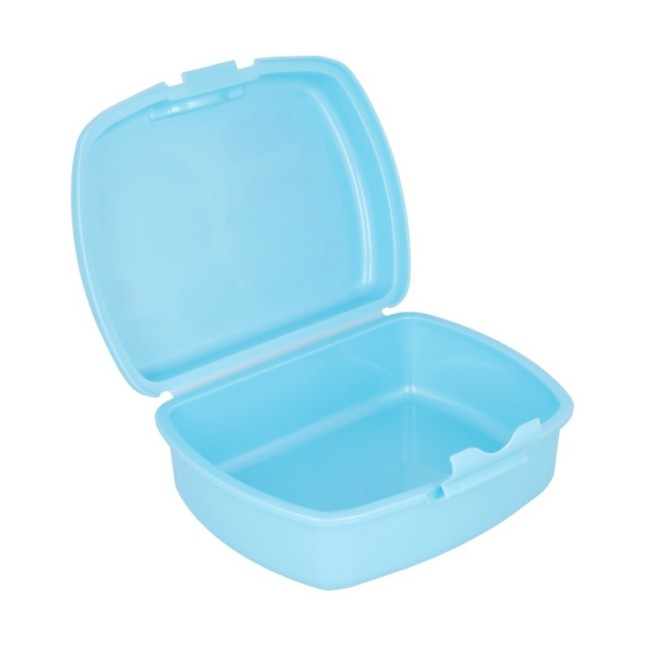 URBAN SANDWICH BOX PEPPA PIG CORE