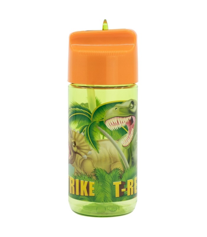SMALL ECOZEN HYDRO BOTTLE 430 ML DINO RANGE