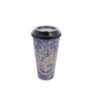 GROOVED PP COFFEE TUMBLER 790 ML HARRY POTTER MAGIC & MAYHEM
