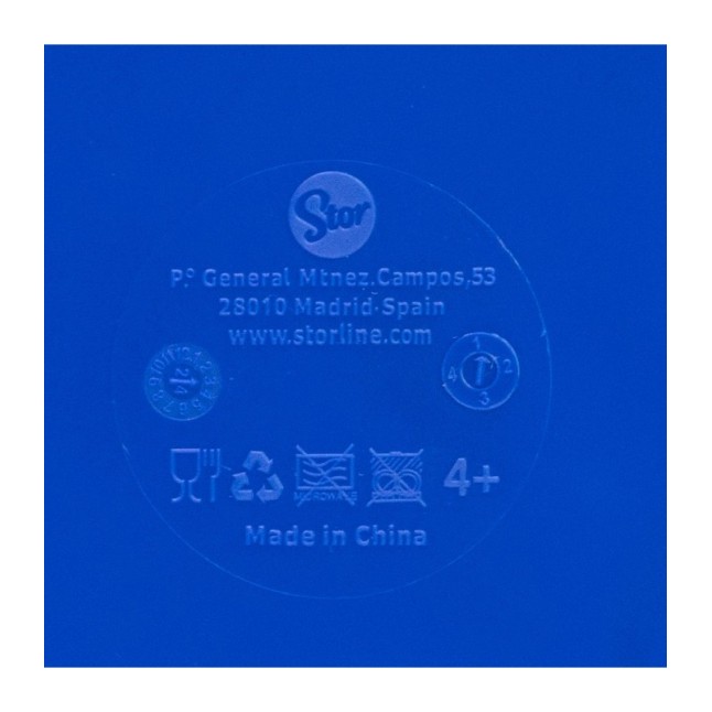 FUNNY SANDWICH BOX STITCH PALMS