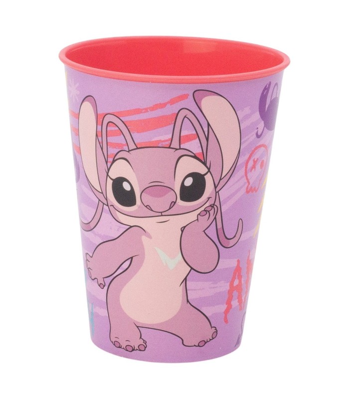 EASY PP TUMBLER 260 ML ANGEL