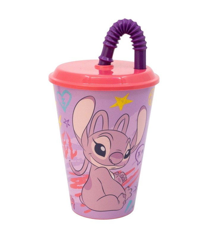 EASY SPORT TUMBLER 430 ML ANGEL