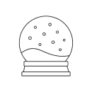 Snow Globes