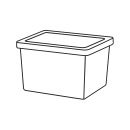 Storage Boxes