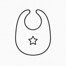 Baby Bibs